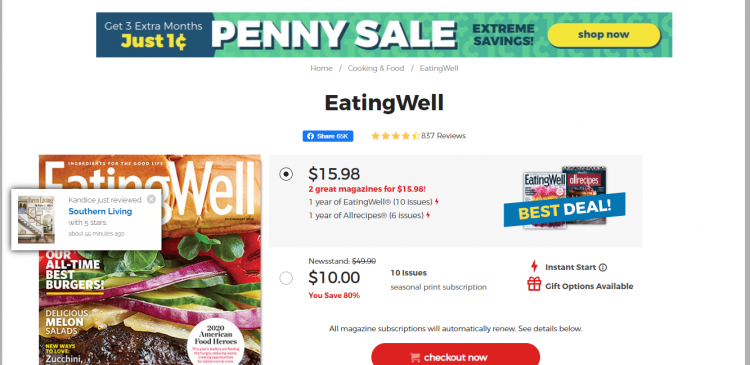 EatingWell-Magazine-Subscription-Magazine-Store