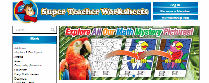 www-superteacherworksheets-super-teacher-worksheets-login