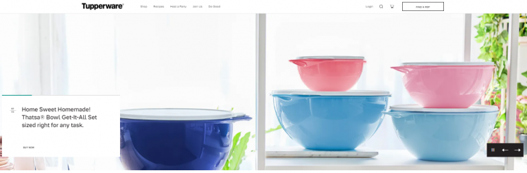 https://www.tupperware.com/