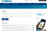www labcorp com results How to Access Labcorp Results Login Portal