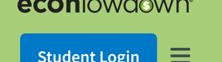 Econ Lowdown Logo