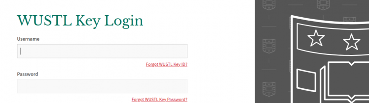webstac wustl login