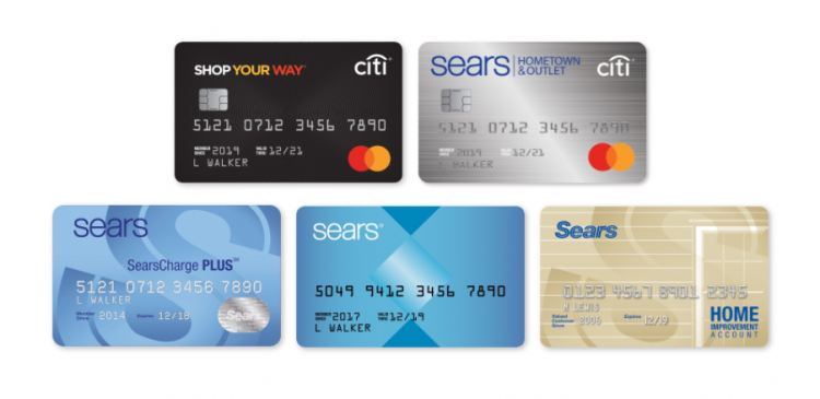 Searscard Com Sears Credit Card Bill Payment Guide