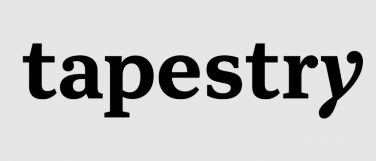 Tapestry Logo