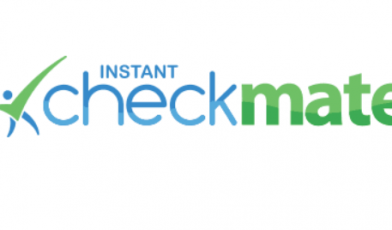 instant checkmate logo
