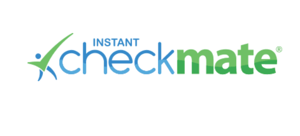 instant checkmate logo