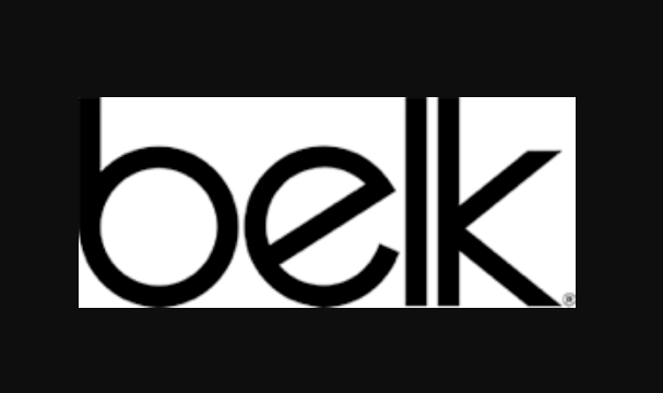 belk credit card